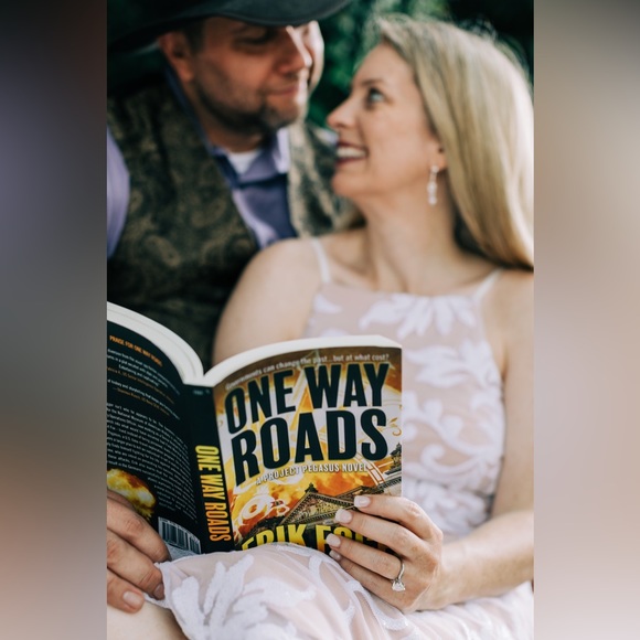 Meet your Posher, Kristina - Picture 2 of 2